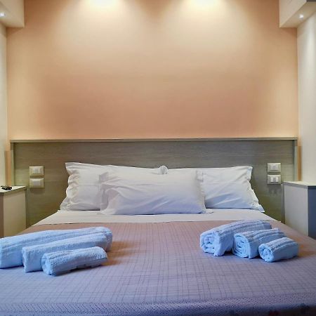 L'Arca - Bed & Breakfast In Lucera Centro Exteriér fotografie